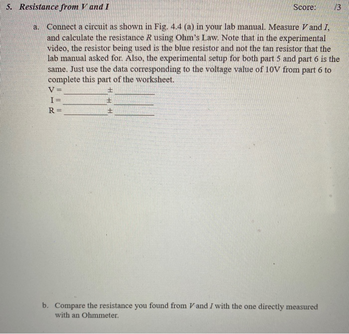 Solved Can someone show me how to solve this with this data | Chegg.com
