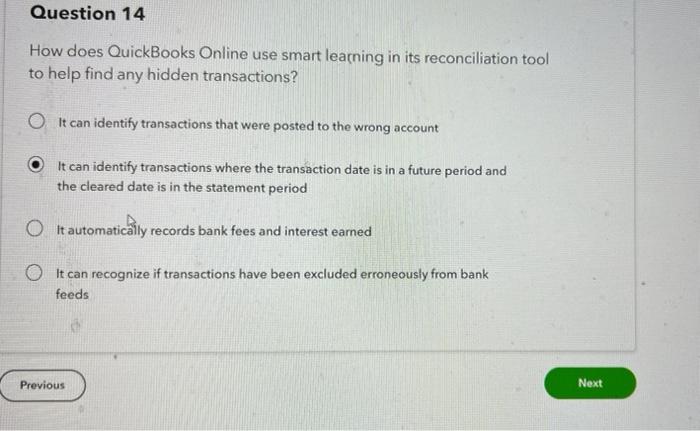 Which Statement is True About Payment Links in Quickbooks Online: Uncover Facts