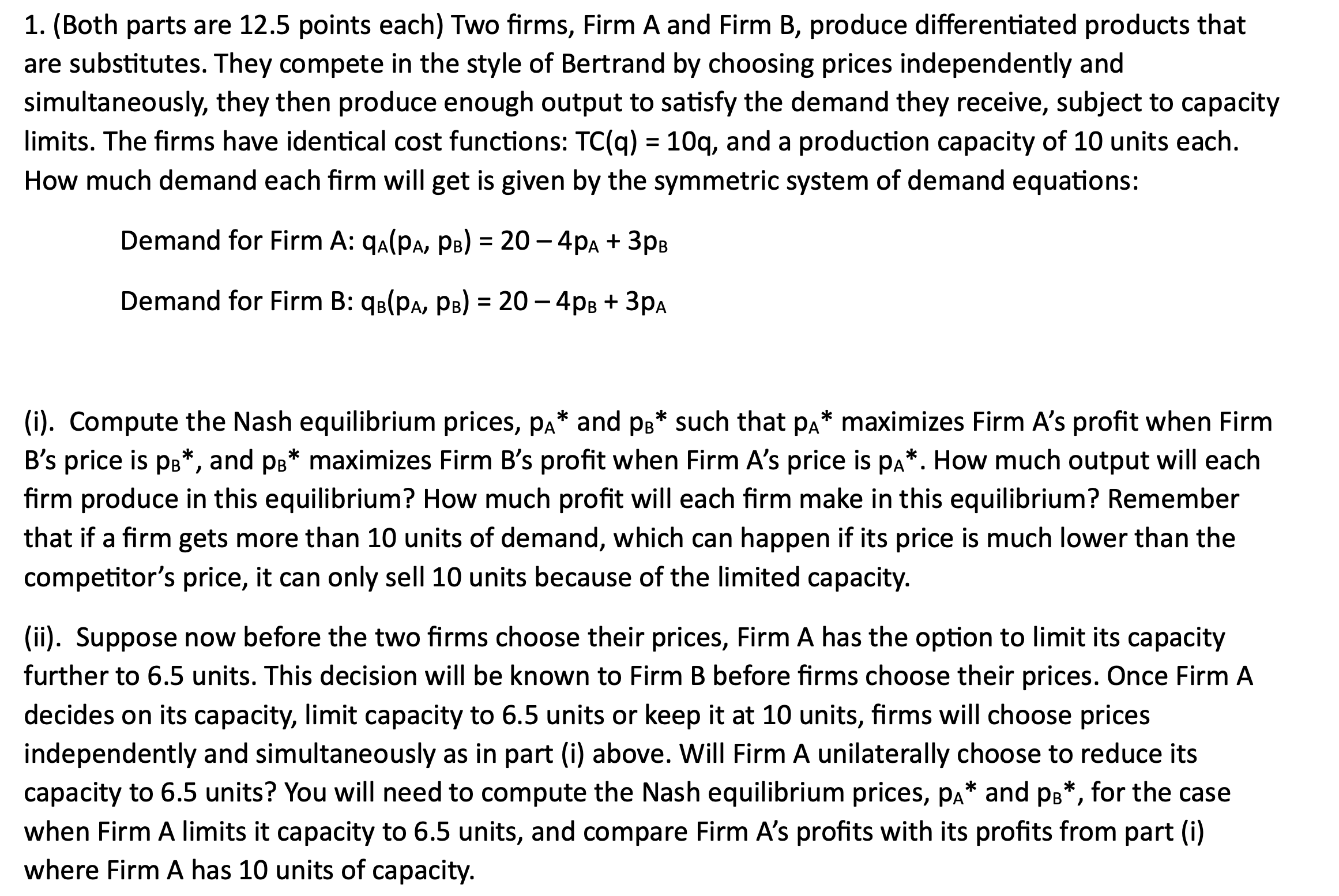Solved Please refer to attached image for the question. | Chegg.com