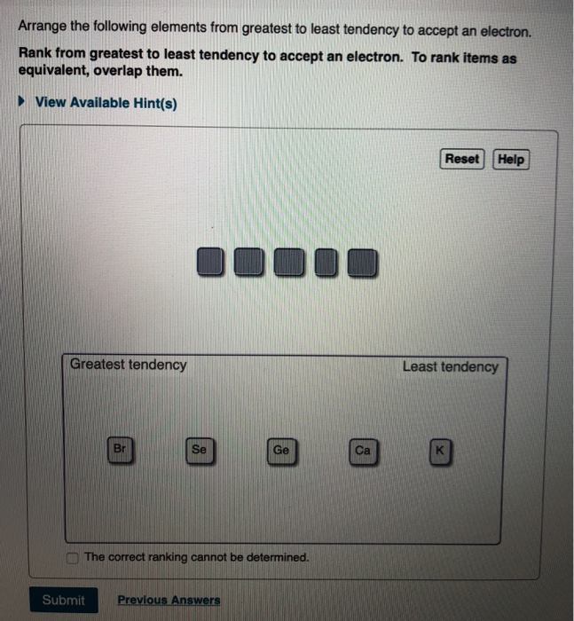 Solved Consider that a single box represents an orbital, and | Chegg.com