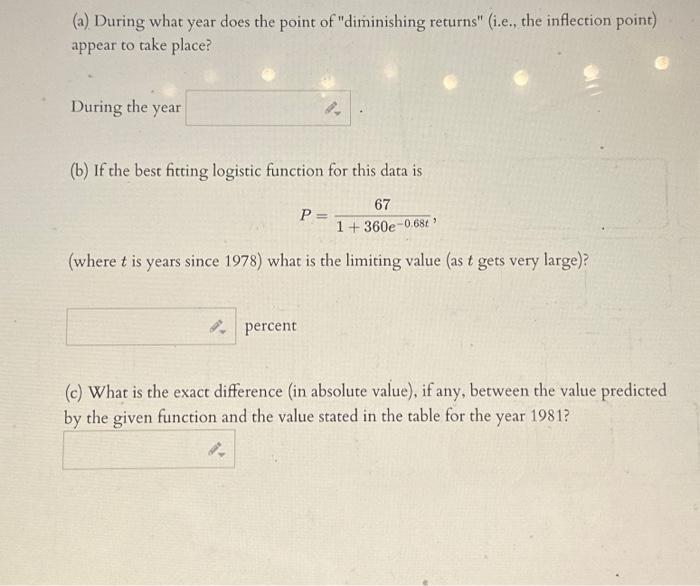 Solved ( 1 point) The following problem is similar to one | Chegg.com