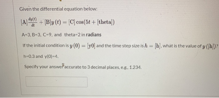 Solved A Continuous Time Signal Is Given By A T A Cos Chegg Com