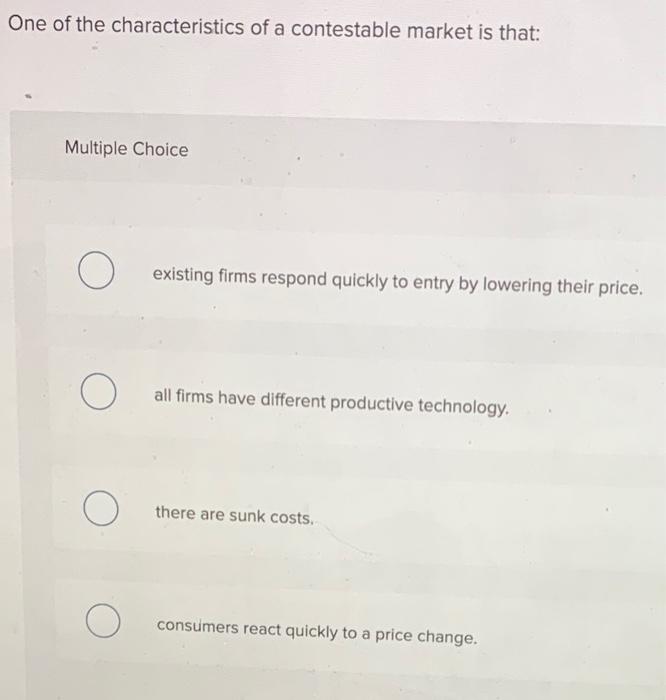 Solved A pricecost squeeze is a tactic used Multiple