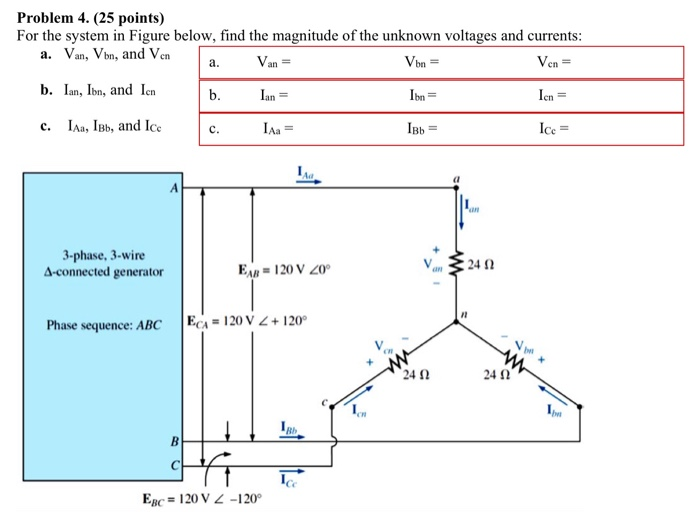 Solved a. Problem 4. (25 points) For the system in Figure | Chegg.com