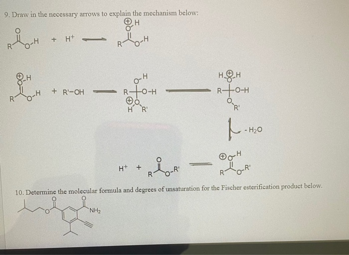 Solved 6. A common goal of distillation is to separate a
