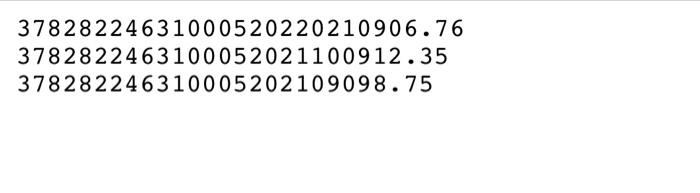 Solved Lab 4 - Create a Shell Script 1. Copy the 2 files | Chegg.com
