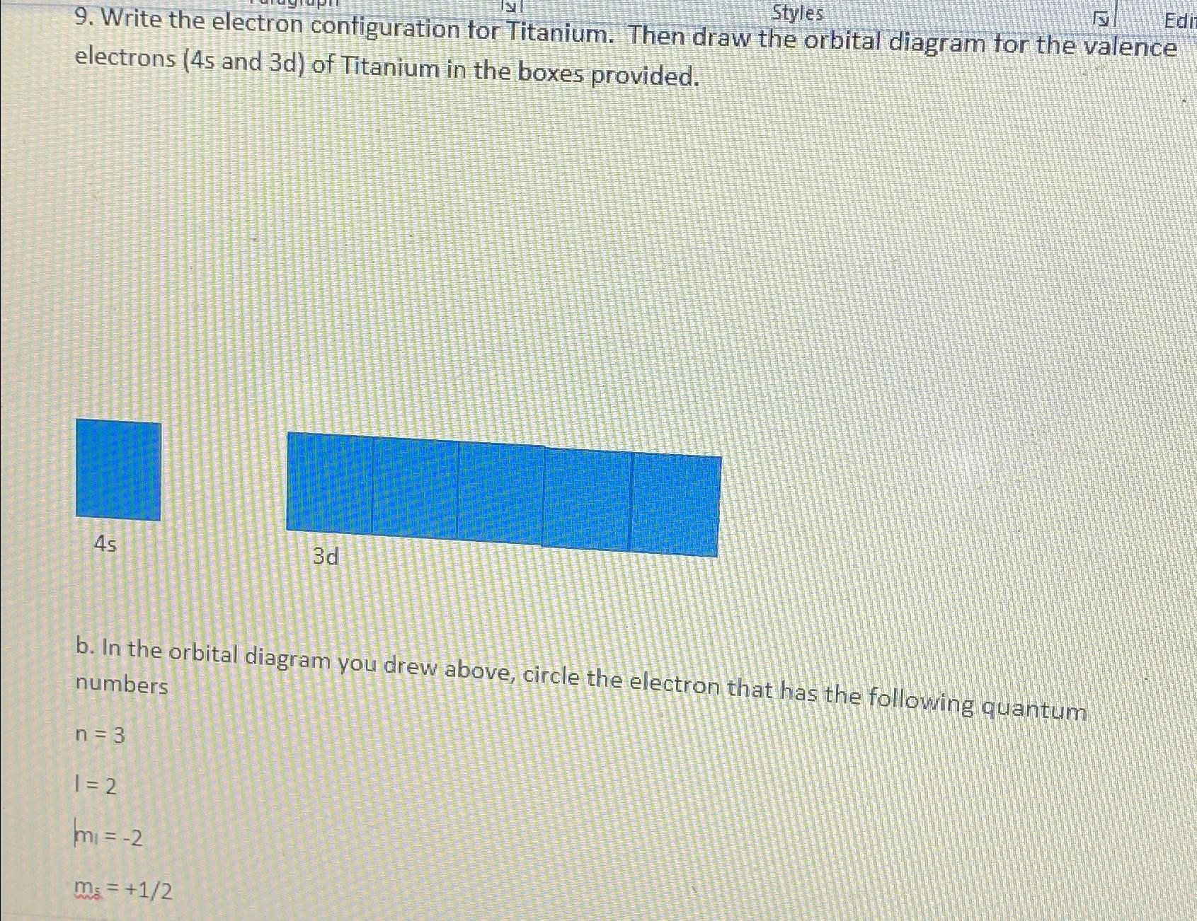 solved-write-the-electron-contiguration-for-titanium-then-chegg