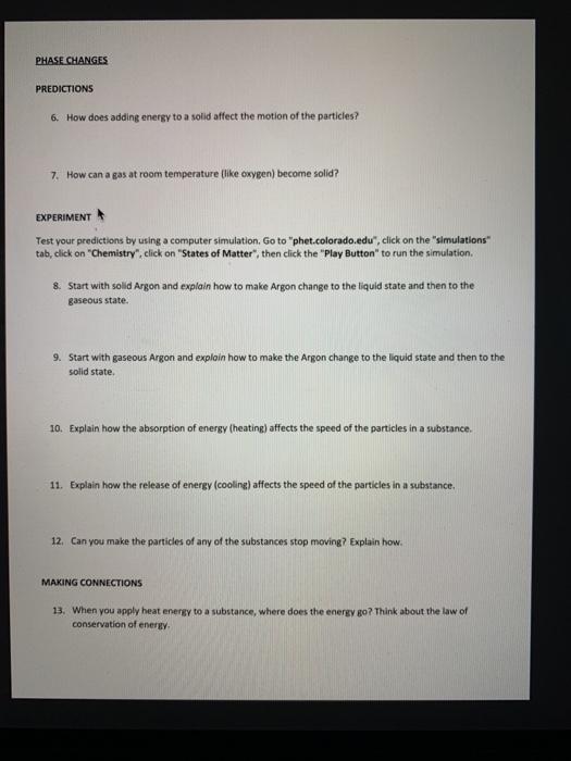 solved-phase-changes-predictions-6-how-does-adding-energy-chegg