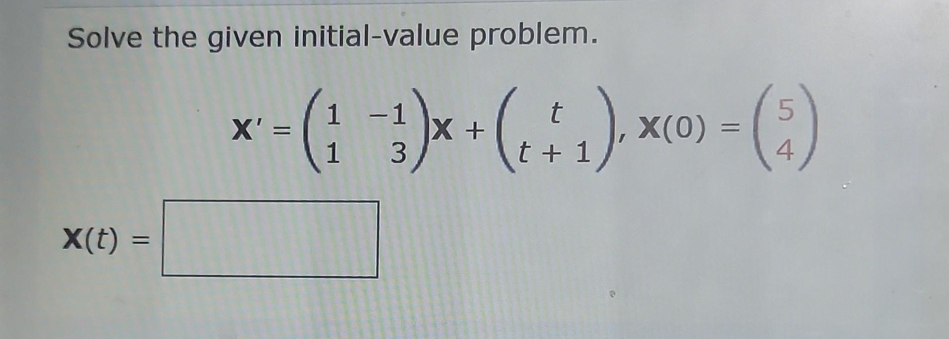 Solved I posted this question 4 times, and all the answers | Chegg.com