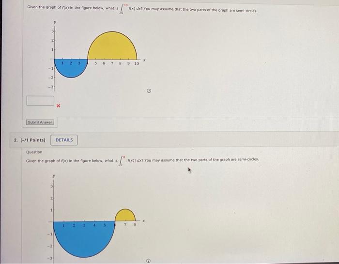 Solved 10 Given the graph of Pbx) in the figure below, what | Chegg.com