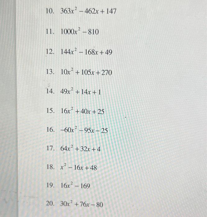 solved-10-363x2-462x-147-11-1000x2-810-12-144x2-168x-49-chegg