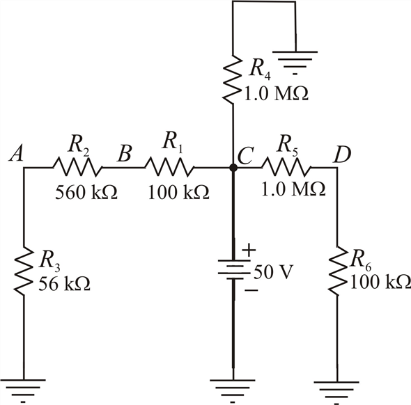 Solved: Chapter 7 Problem 8CDQ Solution | Principles Of Electric ...