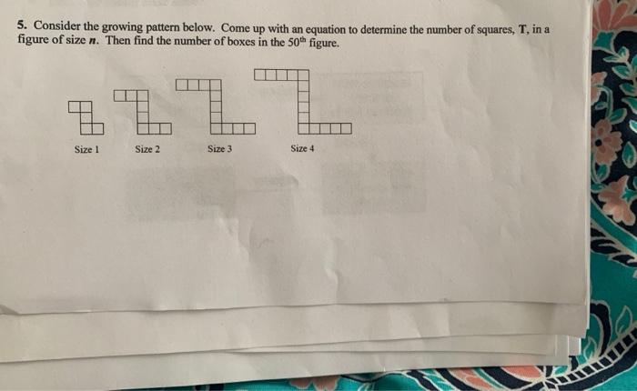Solved Hi i was needing help with this problem regarding the | Chegg.com