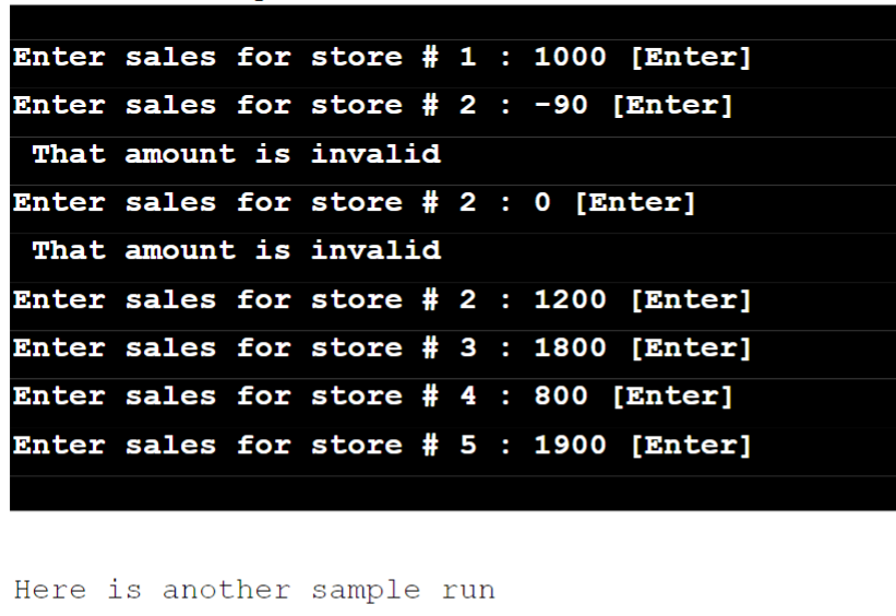 Solved Write a program in C++ ﻿to ask user to enter today’s | Chegg.com