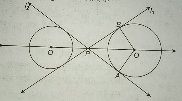 Solved Find the locus of the centers of those circles which | Chegg.com