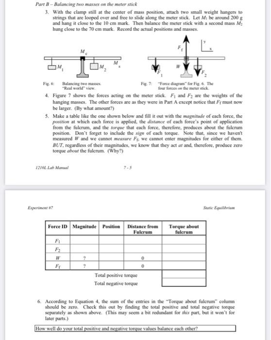 Solved Introduction In this experiment you will investigate | Chegg.com