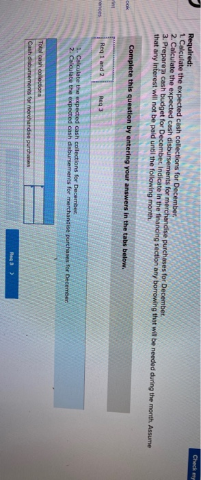 Solved Se Help Save & Exit Submit 9 Check my work Problem | Chegg.com