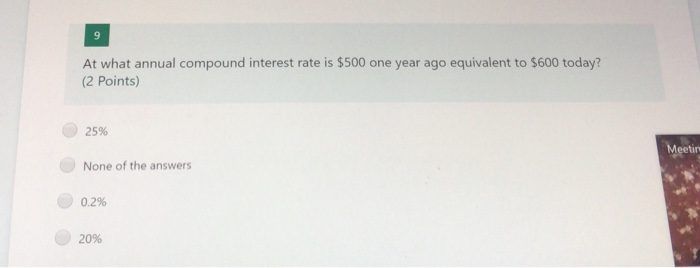 how-to-find-annual-interest-rate-math