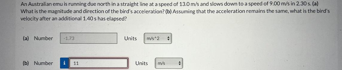 Solved Please Answer Part B | Chegg.com