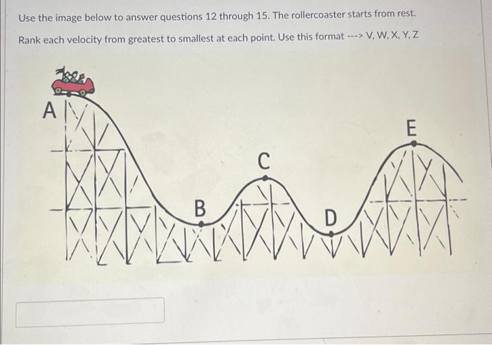 Solved Use the image below to answer questions 12 through | Chegg.com