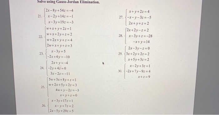 1 Determine The Order Of The Matrix To 1 3 9 7 8 Chegg Com