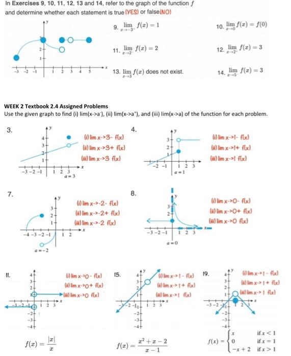 Solved In Exercises 9,10,11,12,13 and 14 , refer to the | Chegg.com