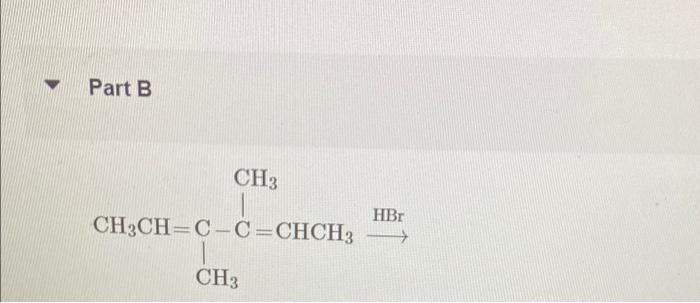 Solved What are the products of the following reactions, | Chegg.com