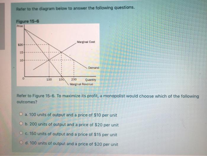 Solved 5 Refer to the diagram below to answer the following | Chegg.com
