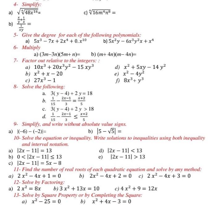 Solved Please, I want a correct and clear solution. The | Chegg.com