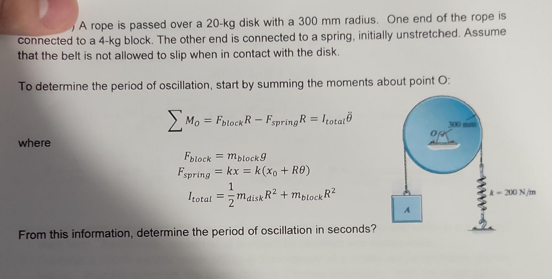 Solved How Do I Find Theta And Theta Double Dot In This Chegg Solved How Do I Find Theta And Theta Double Dot In This Chegg