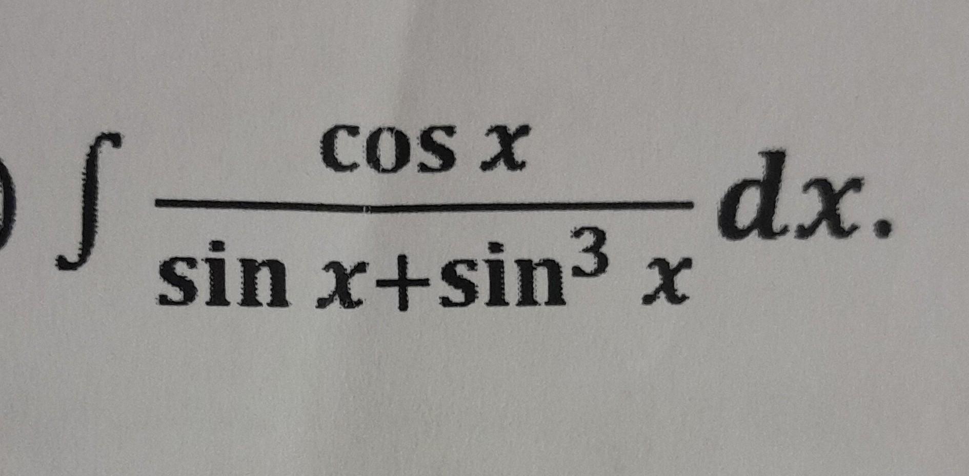 solved-cos-x-sin-x-sin-x-s-dx-solve-this-by-chegg