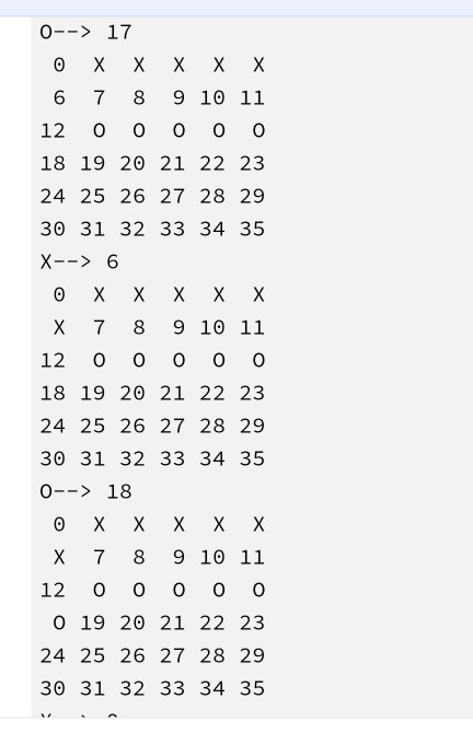 Solved 2. Tic-tac-toe Weight: 30% Implement the Tic-tac-toe