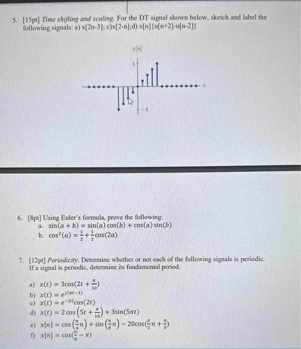 Solved I would be glad if you could solve the 3 questions | Chegg.com