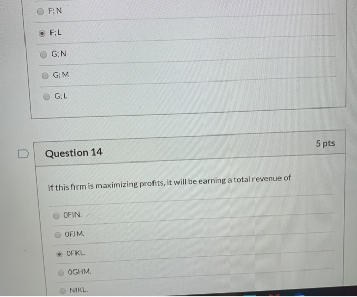 Solved Use the following graph to answer questions 13 - 16. | Chegg.com