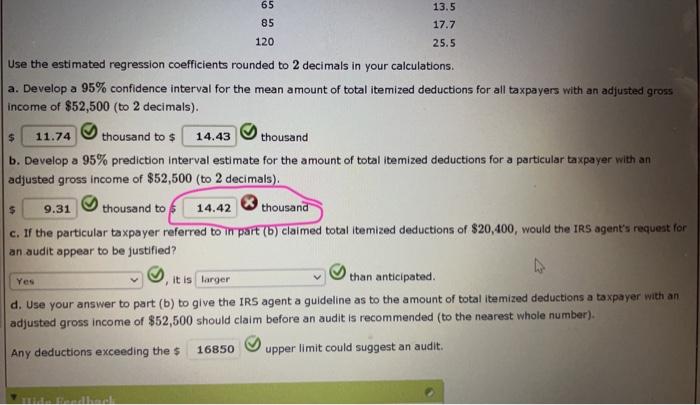 solved-data-given-below-are-on-the-adjusted-gross-income-x-chegg