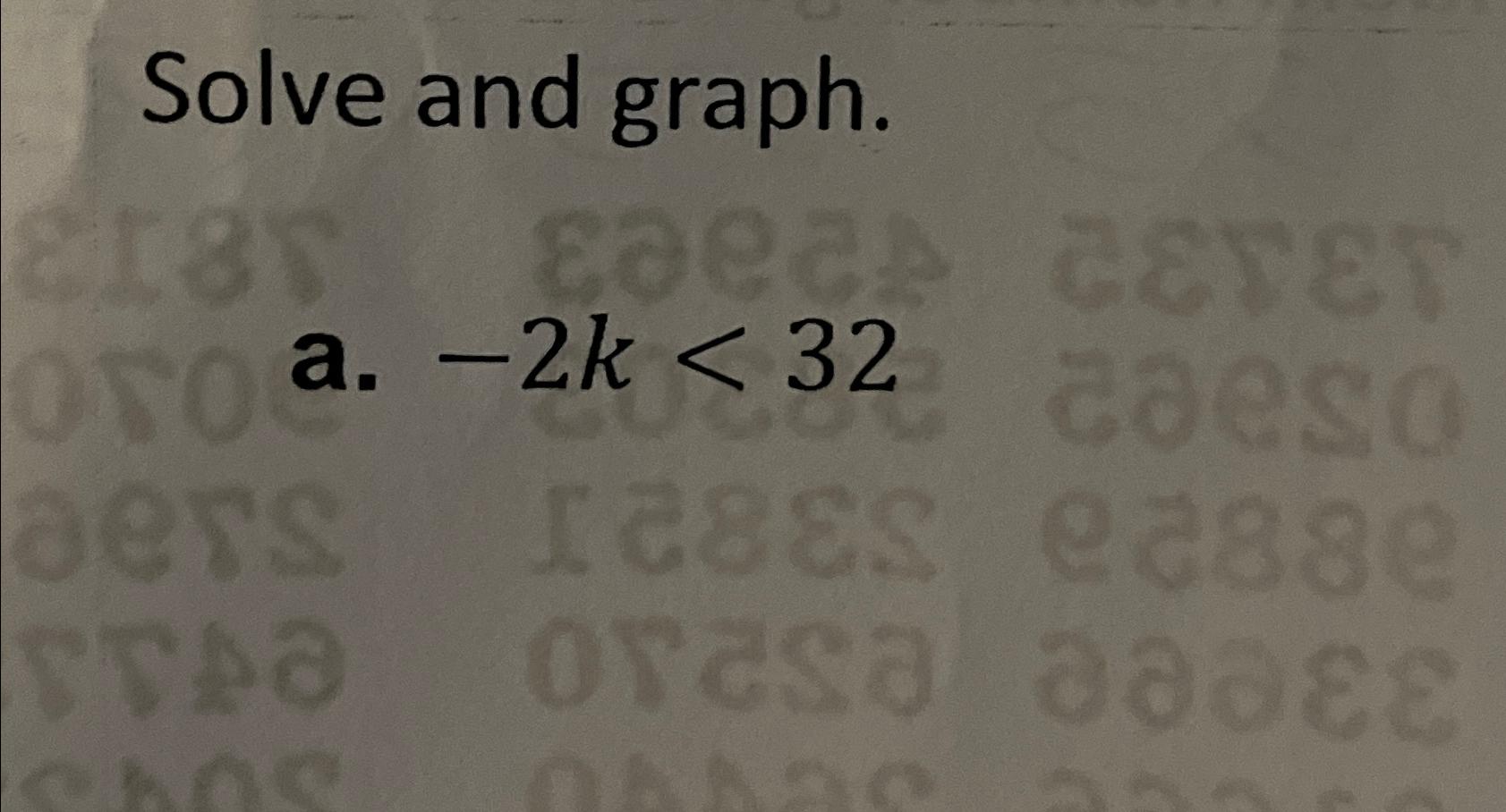 solved-solve-and-graph-a-2k