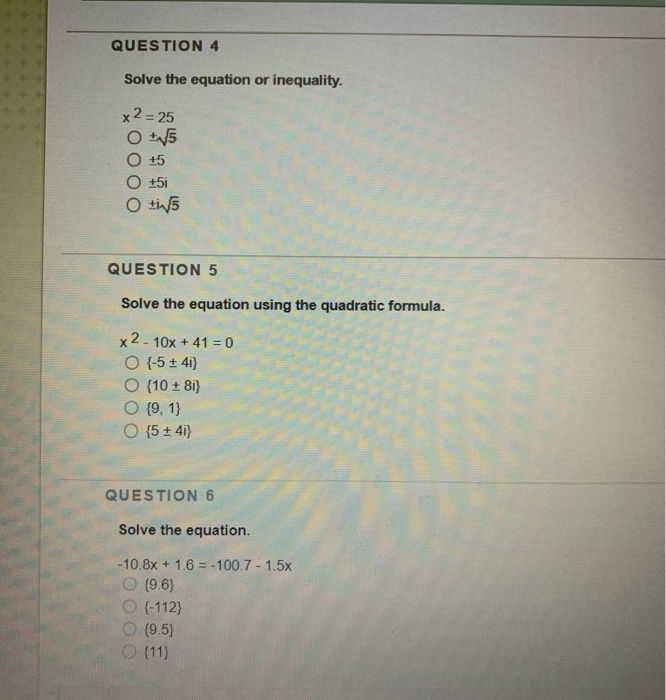 Solve The Equation By Completing Square X2 10x 9 0 Tessshebaylo