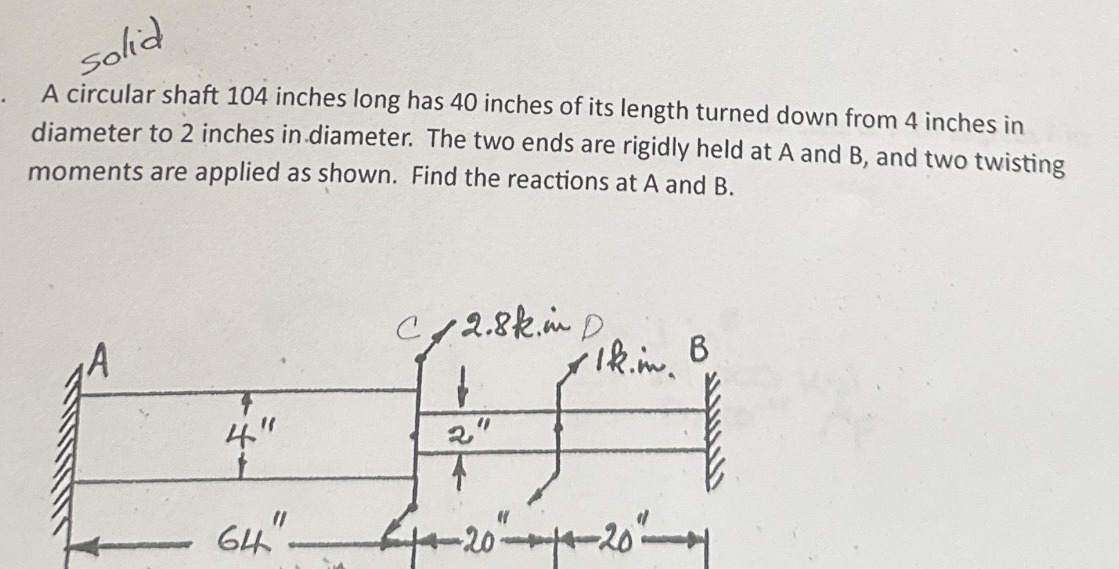 What Does 40 Inches Tall Look LIke?