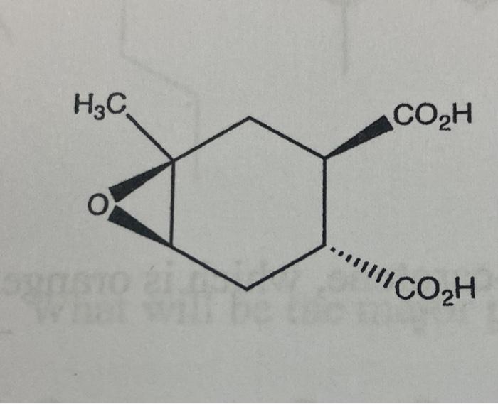 Solved НАС CO2H о 'COH | Chegg.com