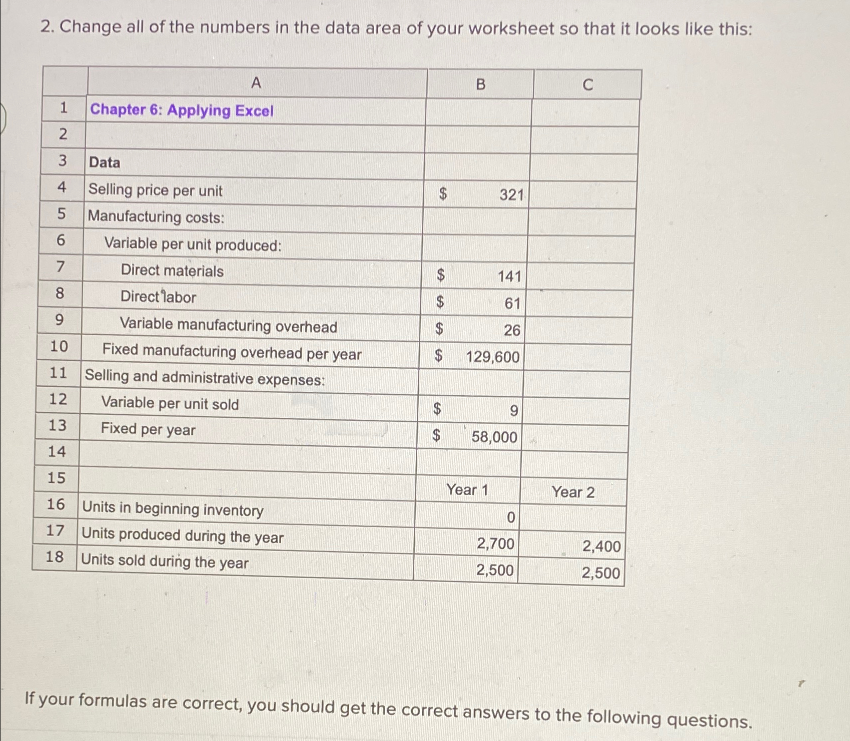 Solved a) ﻿What is the net operating income (loss) ﻿in Year | Chegg.com