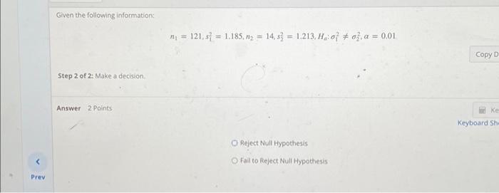 Solved Given the following informatione | Chegg.com