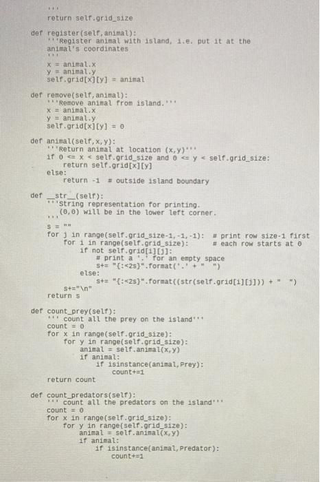 Solved Problem 1 (40 points). Write the code for this | Chegg.com