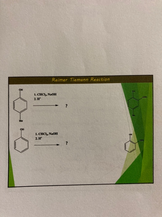 Solved Of Substituted Benzenes Behavior In Reactions Of Chegg Com   Image 