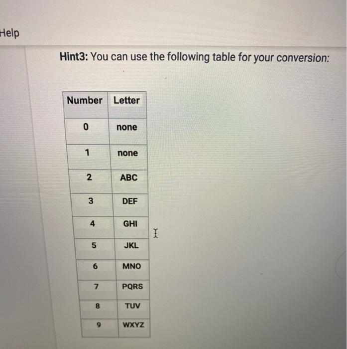 solved-to-make-telephone-numbers-easier-to-remember-some