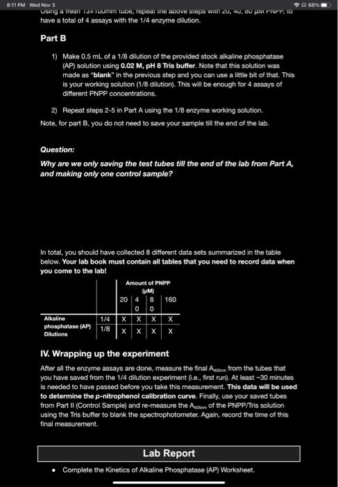 Hi i need help with my lab worksheet! Ive attached | Chegg.com