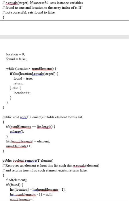 Solved Write a Java application that contains the following: | Chegg.com