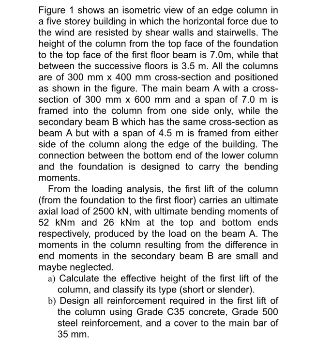 Reinforced concrete slab design tables image