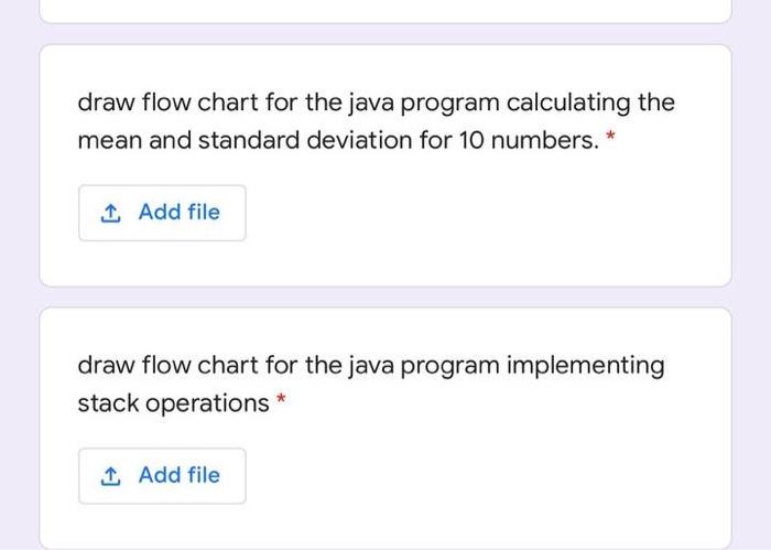 Solved Please solve both questions to me at the same time. | Chegg.com
