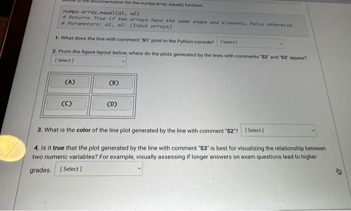Solved from matplotzib import pyplot as plt import numpy as | Chegg.com