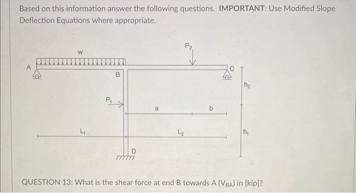 Solved Shown is a frame with fixed support at D, and roller | Chegg.com
